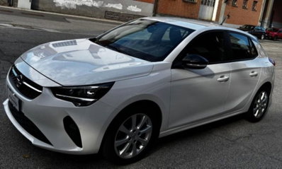 Opel Corsa 1.5 D 100 CV Edition