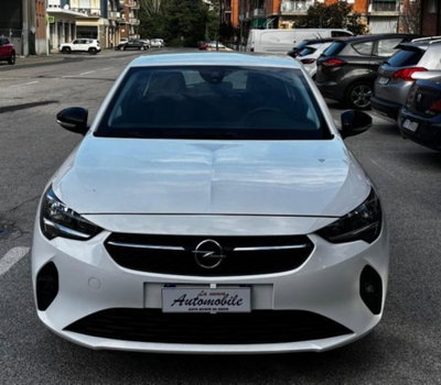 Opel Corsa 1.5 D 100 CV Edition (2)