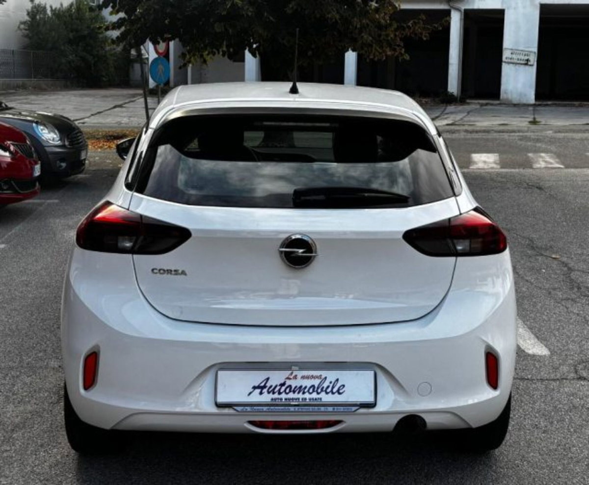 Opel Corsa 1.5 D 100 CV Edition (3)