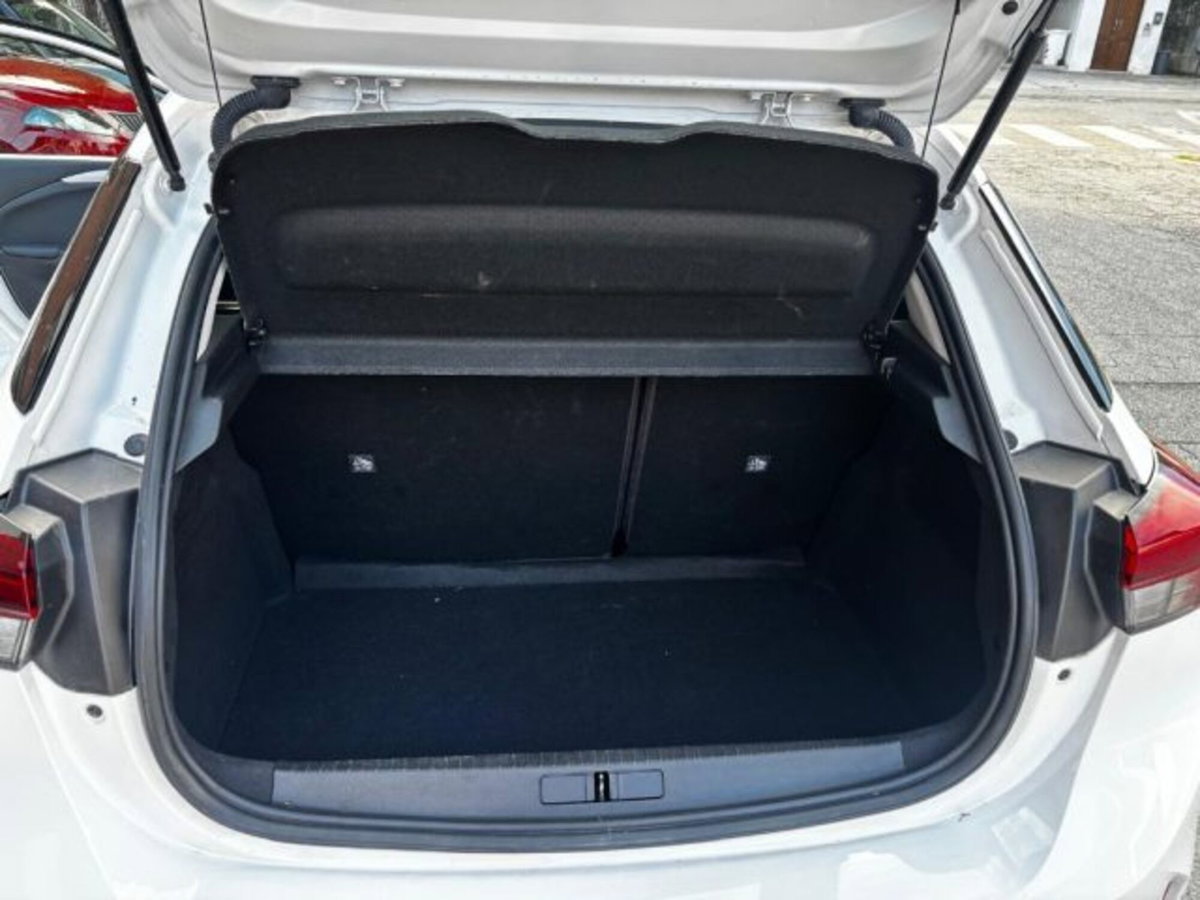Opel Corsa 1.5 D 100 CV Edition (6)