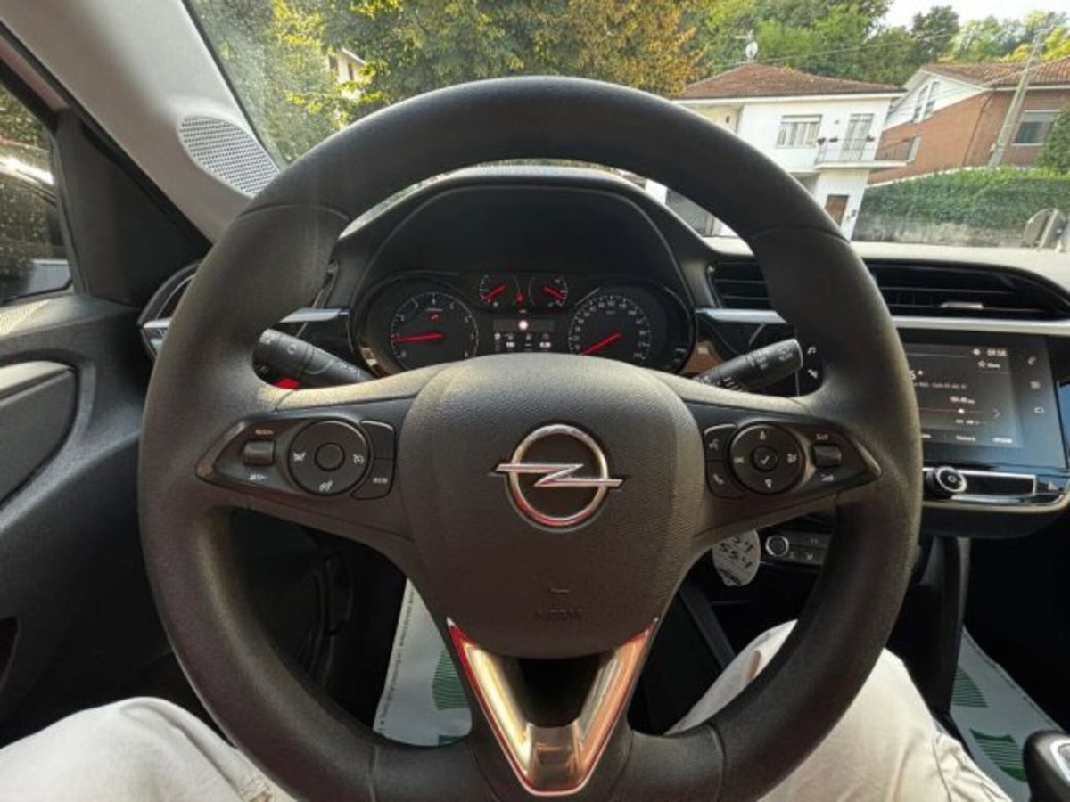 Opel Corsa 1.5 D 100 CV Edition (7)