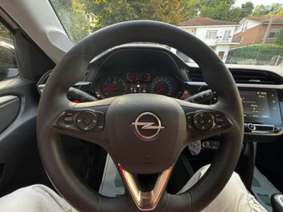 Opel Corsa 1.5 D 100 CV Edition (7)