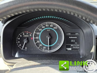 Suzuki Ignis 1.2h Top 2wd (10)