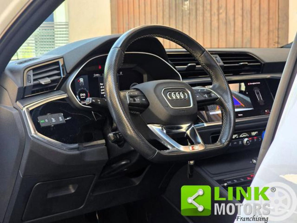 Audi Q3 Sportback 35 TFSI S line edition (17)
