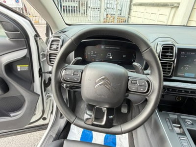 Citroen C5 Aircross Aircross BlueHDi 130 S&S EAT8 Feel Pack (12)