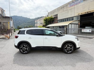 Citroen C5 Aircross Aircross BlueHDi 130 S&S EAT8 Feel Pack (4)