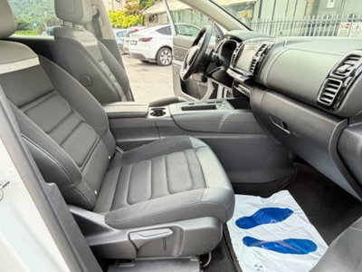 Citroen C5 Aircross Aircross BlueHDi 130 S&S EAT8 Feel Pack (9)