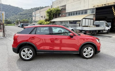 Audi Q2 Q2 35 TDI S tronic Business (4)