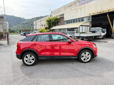 Audi Q2 Q2 35 TDI S tronic Business (5)