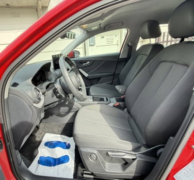 Audi Q2 Q2 35 TDI S tronic Business (7)