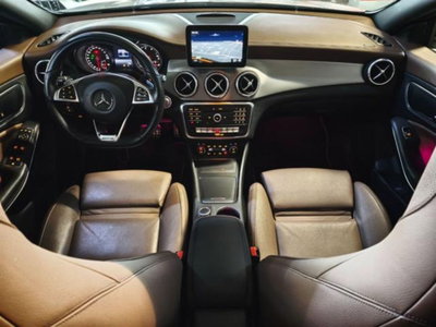 Mercedes-Benz CLA Shooting Brake 220 4Matic Automatic Premium (11)