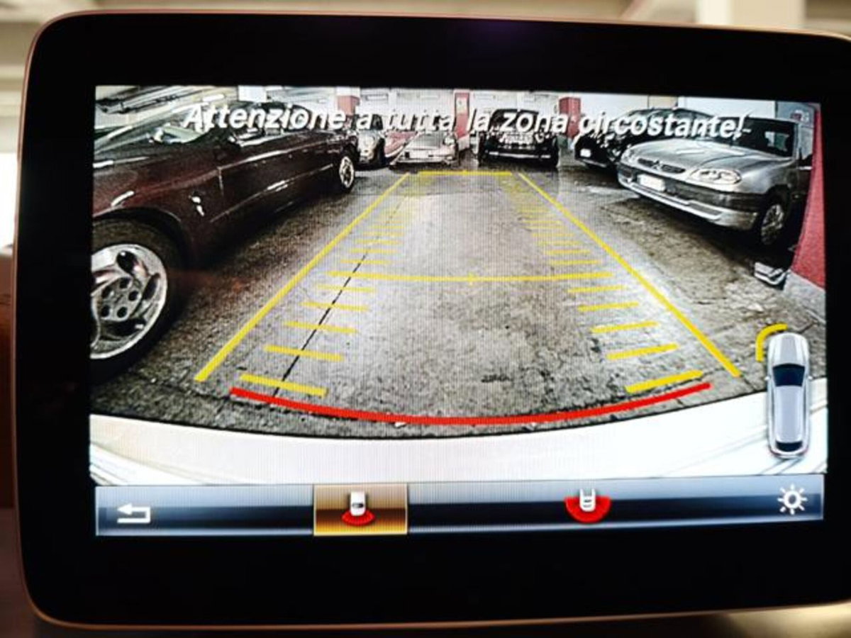 Mercedes-Benz CLA Shooting Brake 220 4Matic Automatic Premium (13)