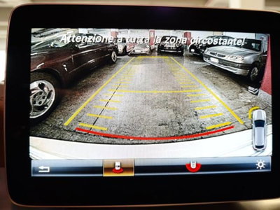 Mercedes-Benz CLA Shooting Brake 220 4Matic Automatic Premium (13)