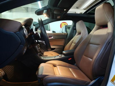 Mercedes-Benz CLA Shooting Brake 220 4Matic Automatic Premium (7)
