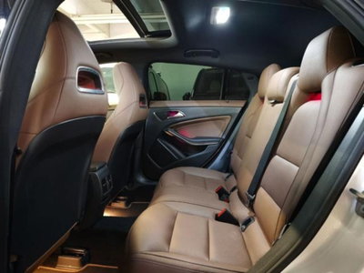Mercedes-Benz CLA Shooting Brake 220 4Matic Automatic Premium (8)