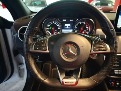 Mercedes-Benz CLA Shooting Brake 220 4Matic Automatic Premium (9)
