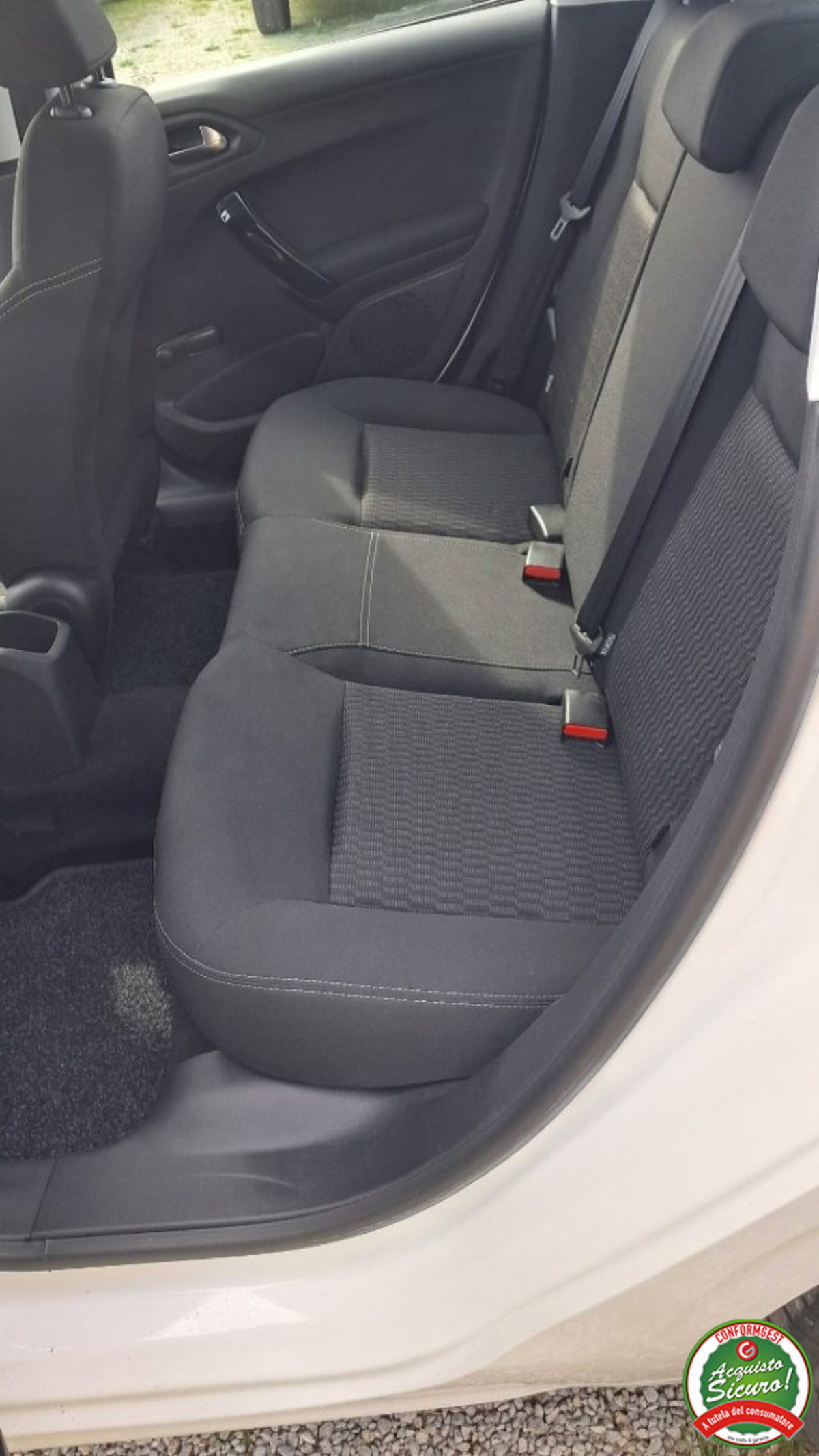 Peugeot 208 82 5 porte Active (4)