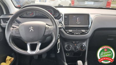 Peugeot 208 82 5 porte Active (5)