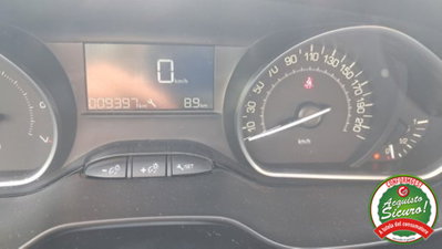 Peugeot 208 82 5 porte Active (6)