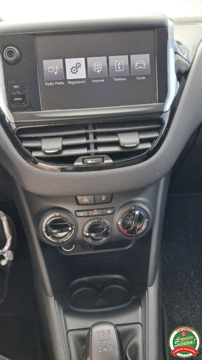 Peugeot 208 82 5 porte Active (7)