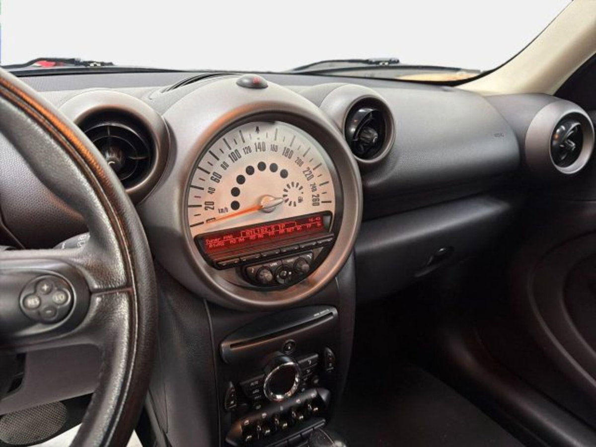 MINI Mini Countryman 1.6 Cooper Countryman (10)