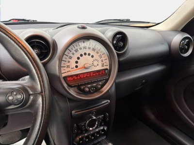 MINI Mini Countryman 1.6 Cooper Countryman (10)