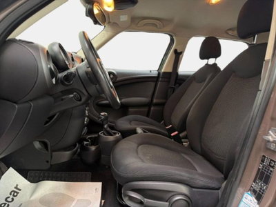 MINI Mini Countryman 1.6 Cooper Countryman (12)