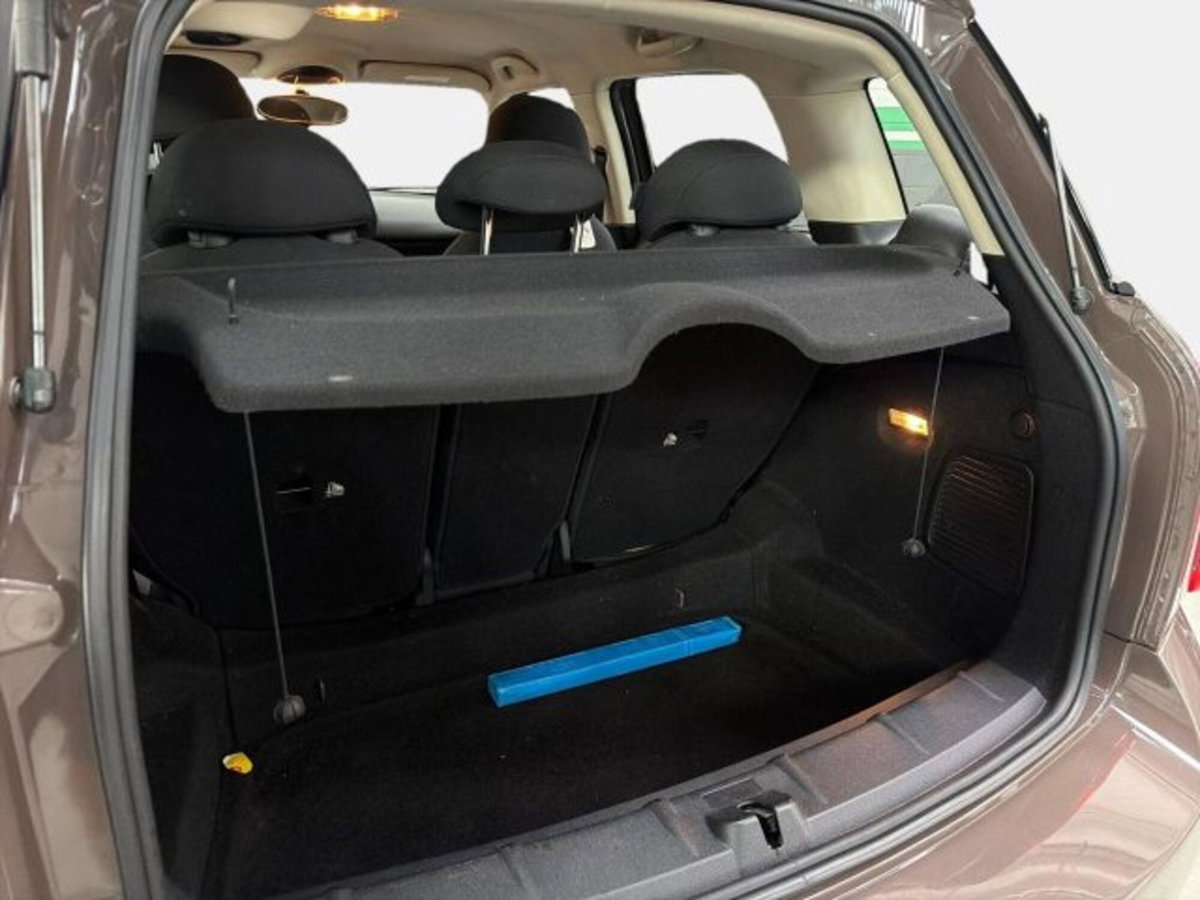 MINI Mini Countryman 1.6 Cooper Countryman (14)