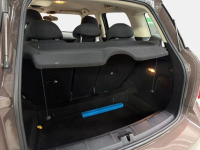 MINI Mini Countryman 1.6 Cooper Countryman (14)