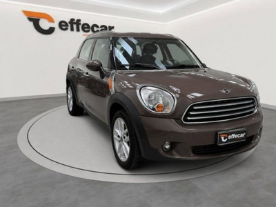 MINI Mini Countryman 1.6 Cooper Countryman (3)