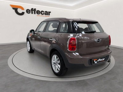 MINI Mini Countryman 1.6 Cooper Countryman (4)