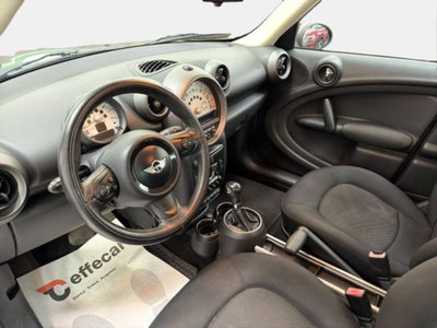 MINI Mini Countryman 1.6 Cooper Countryman (7)