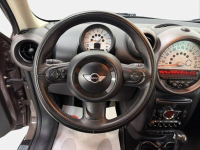 MINI Mini Countryman 1.6 Cooper Countryman (8)