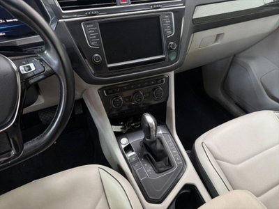 Volkswagen Tiguan 1.4 TSI 150 CV DSG Executive ACT BlueMotion Tech. (10)