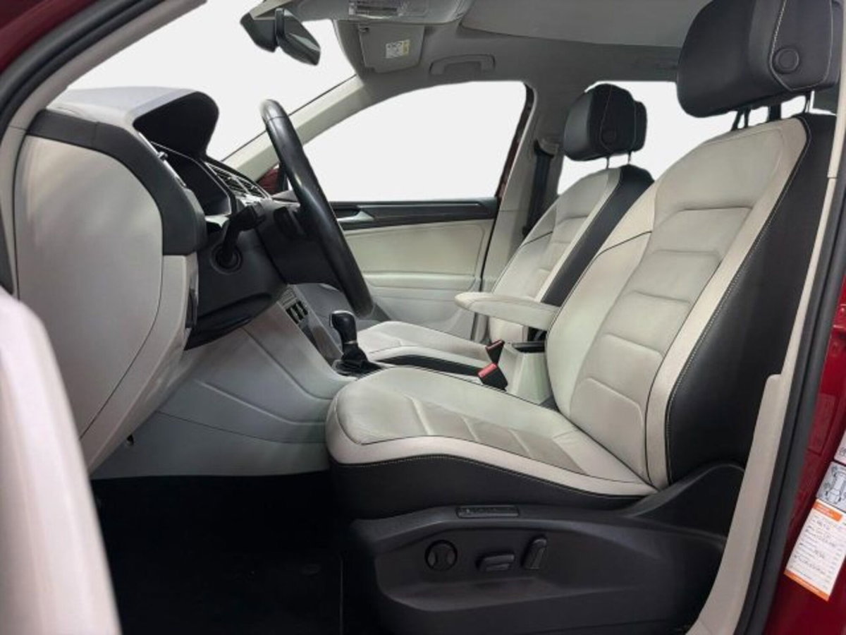 Volkswagen Tiguan 1.4 TSI 150 CV DSG Executive ACT BlueMotion Tech. (11)