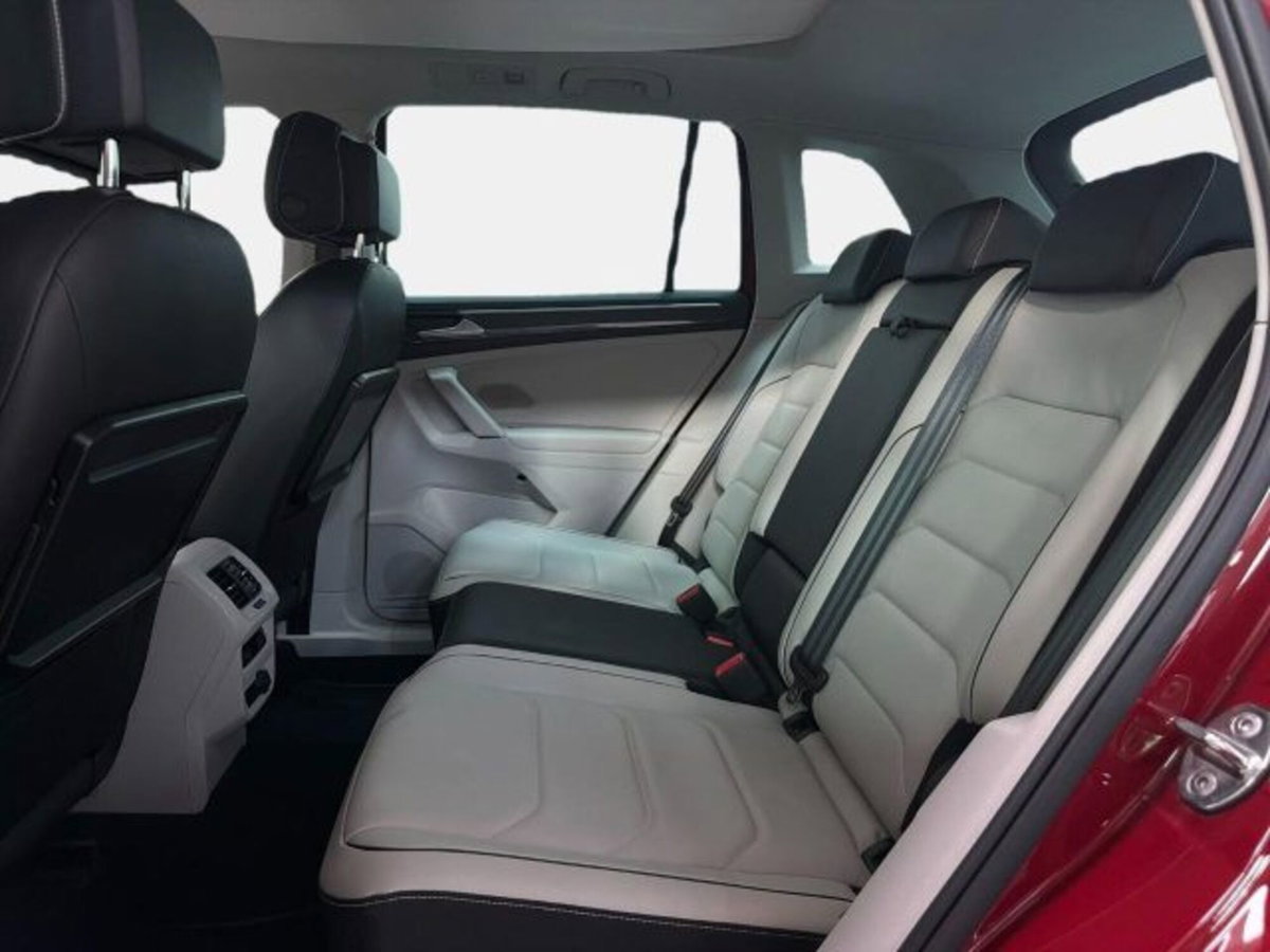 Volkswagen Tiguan 1.4 TSI 150 CV DSG Executive ACT BlueMotion Tech. (12)