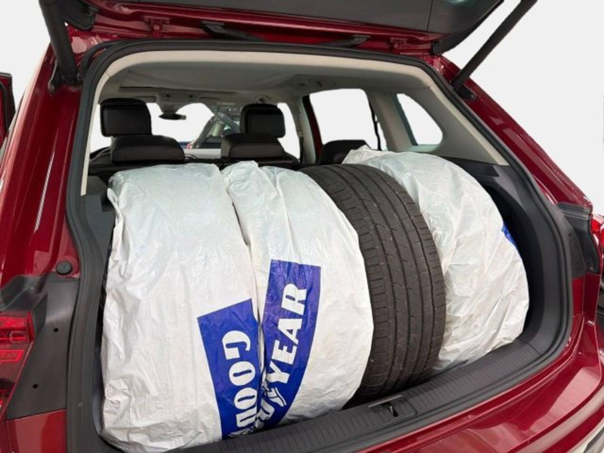 Volkswagen Tiguan 1.4 TSI 150 CV DSG Executive ACT BlueMotion Tech. (13)