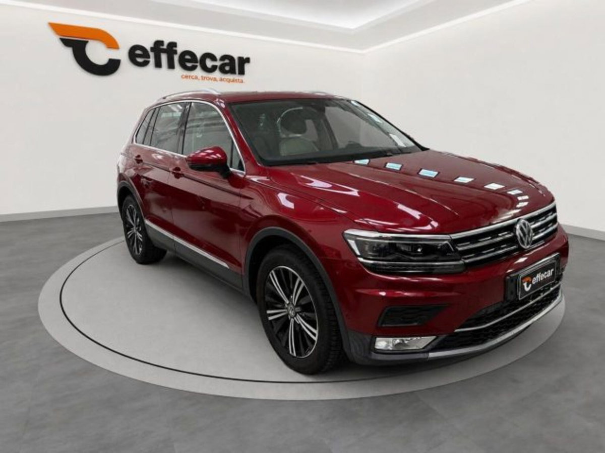 Volkswagen Tiguan 1.4 TSI 150 CV DSG Executive ACT BlueMotion Tech. (3)