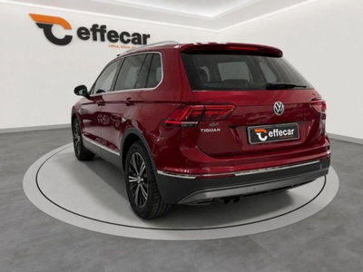 Volkswagen Tiguan 1.4 TSI 150 CV DSG Executive ACT BlueMotion Tech. (4)