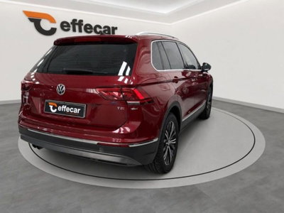 Volkswagen Tiguan 1.4 TSI 150 CV DSG Executive ACT BlueMotion Tech. (6)