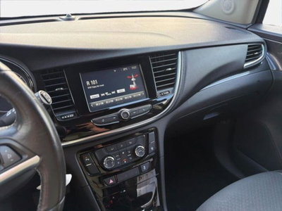 Opel Mokka 1.4 Turbo GPL Tech 140CV 4x2 Ego (10)
