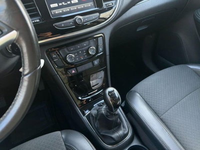 Opel Mokka 1.4 Turbo GPL Tech 140CV 4x2 Ego (11)
