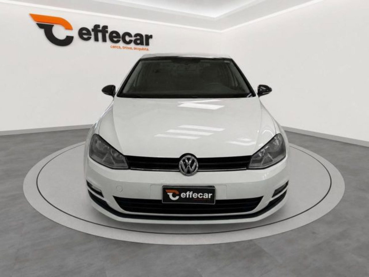 Volkswagen Golf 1.6 TDI 5p. Highline BlueMotion Technology (2)