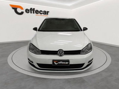 Volkswagen Golf 1.6 TDI 5p. Highline BlueMotion Technology (2)