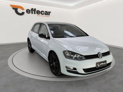 Volkswagen Golf 1.6 TDI 5p. Highline BlueMotion Technology (3)