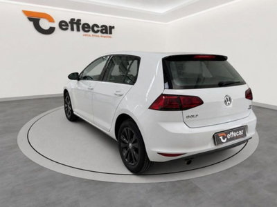 Volkswagen Golf 1.6 TDI 5p. Highline BlueMotion Technology (4)