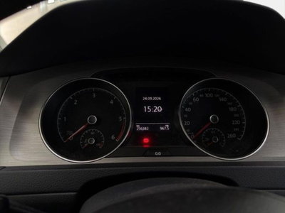 Volkswagen Golf 1.6 TDI 5p. Highline BlueMotion Technology (9)
