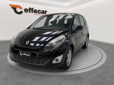 Renault Scenic E-Tech Electric 1.5 dCi 110CV Luxe usata