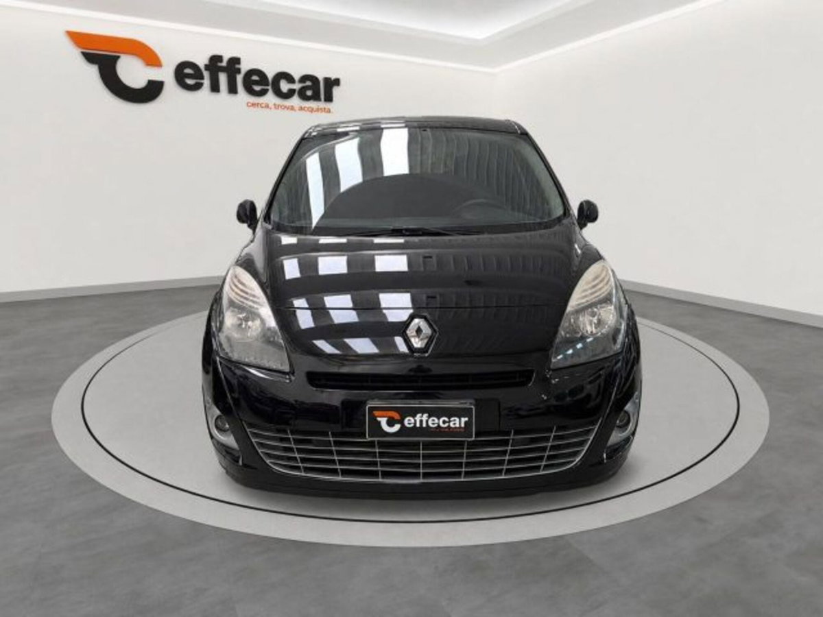 Renault Scenic E-Tech Electric 1.5 dCi 110CV Luxe (2)