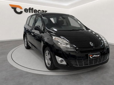 Renault Scenic E-Tech Electric 1.5 dCi 110CV Luxe (3)